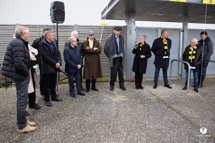 Stade Montois Rugby - Vannes
