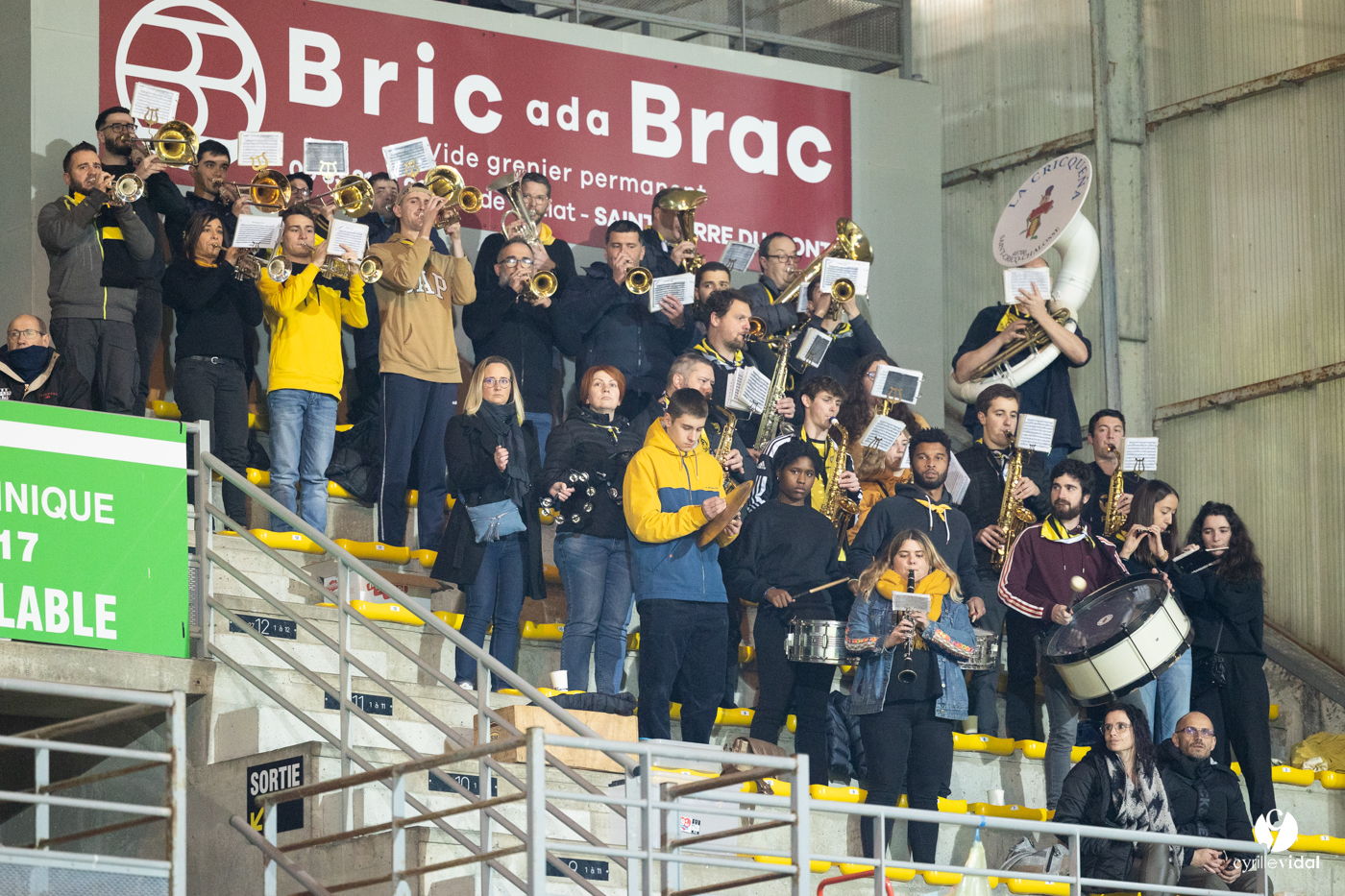 Stade Montois Rugby - Vannes