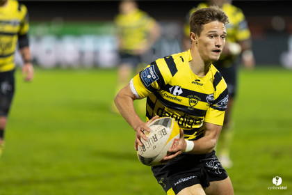 Stade Montois Rugby - Biarritz