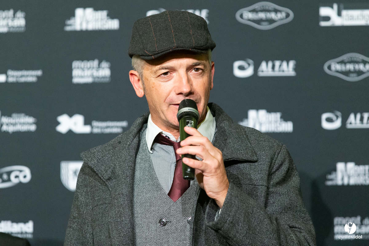 Stade Montois Rugby - Provence