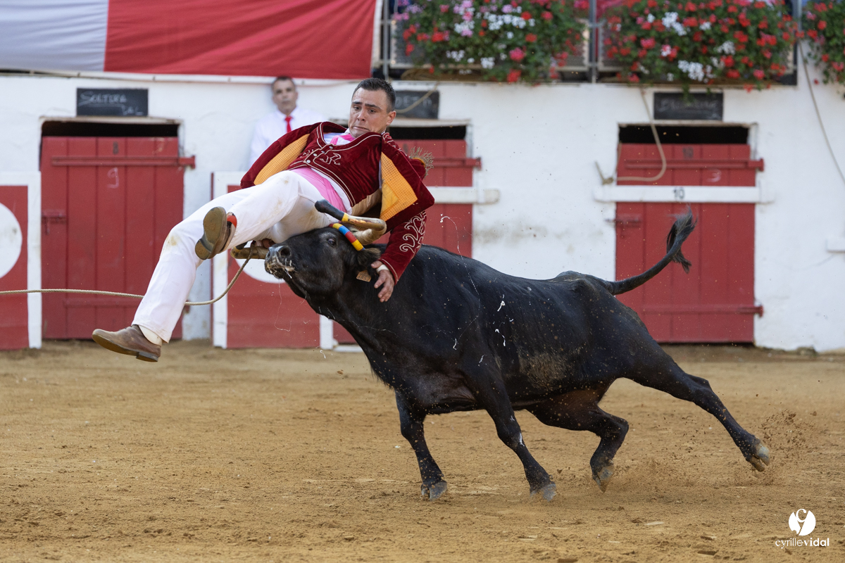 Nogaro Corne d'Or 2023