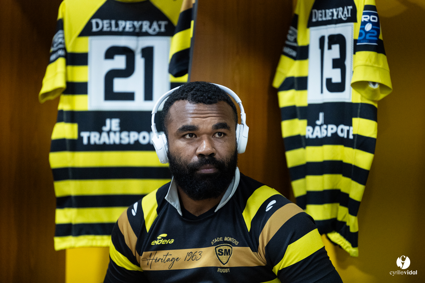 Stade Montois Rugby - Colomiers