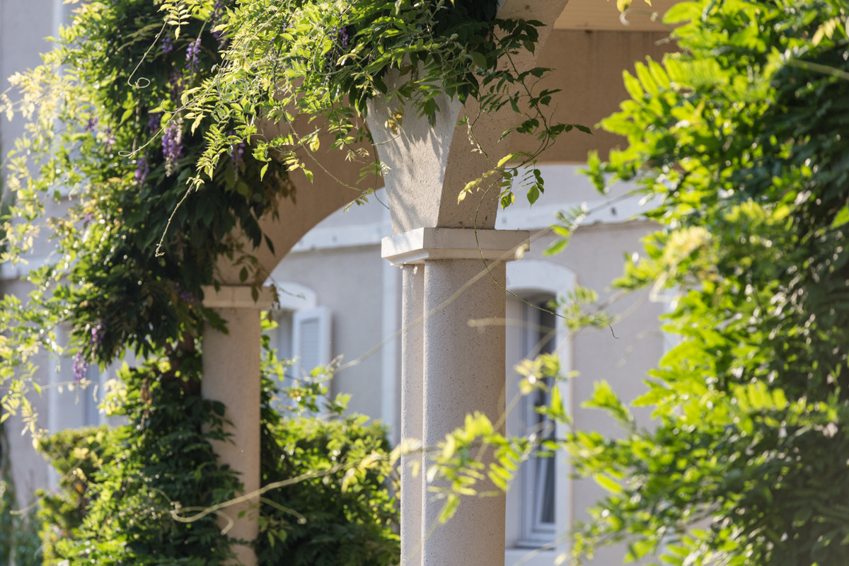 Hôtel Restaurant le Renaissance