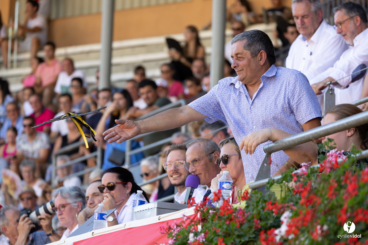 Nogaro Corne d'Or 2023