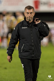 Stade Montois Rugby Pro - Vannes