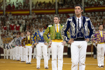 Dax concours landais 2022