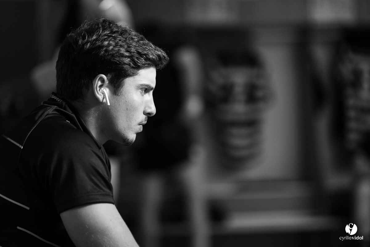 Stade Montois Rugby - Vannes