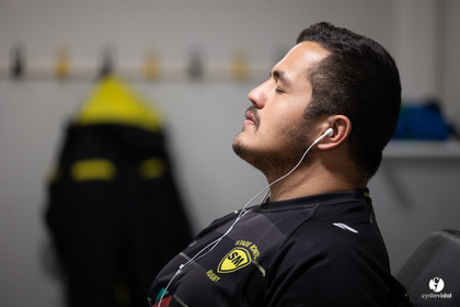 Stade Montois Rugby - Provence