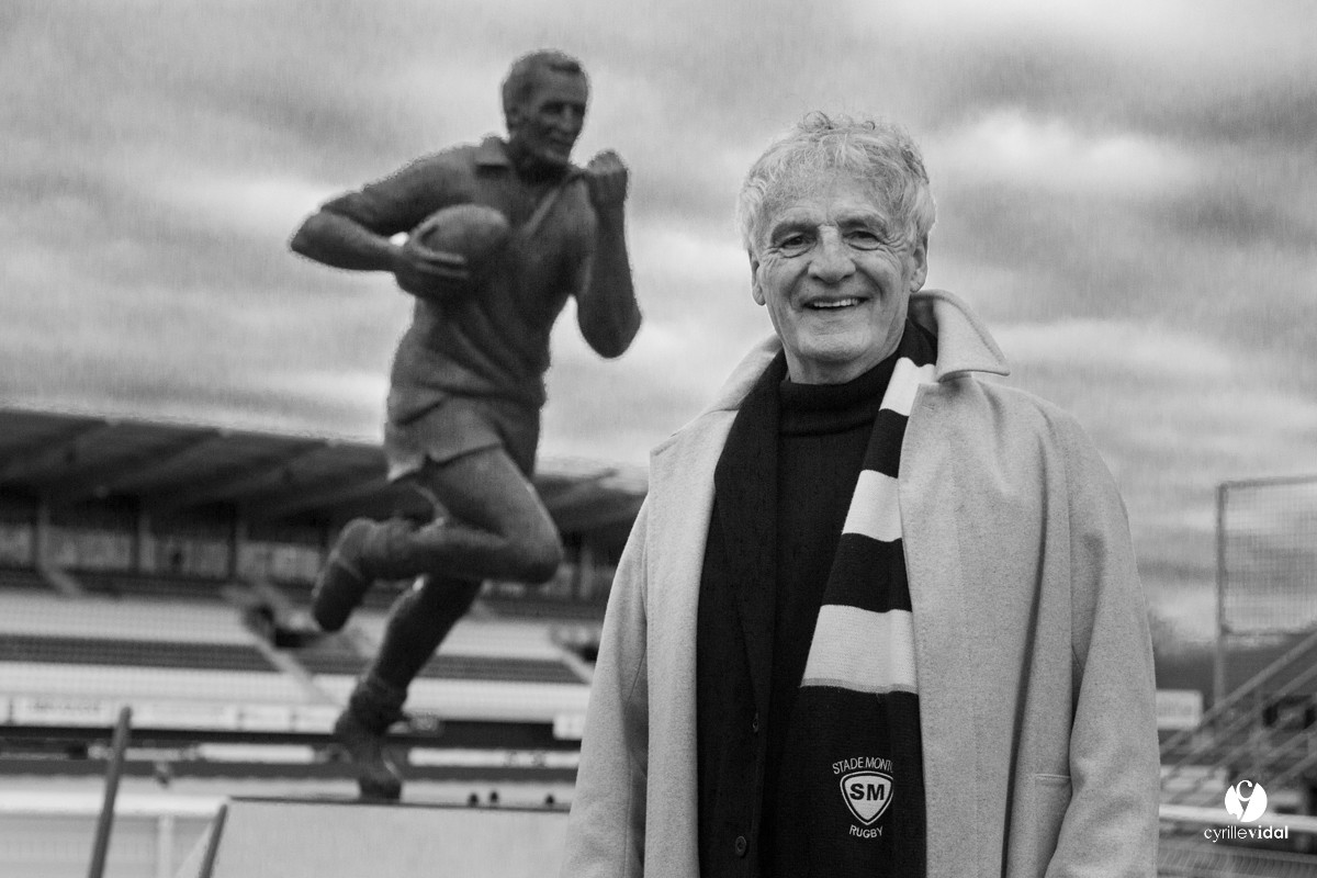 Stade Montois Rugby - Vannes