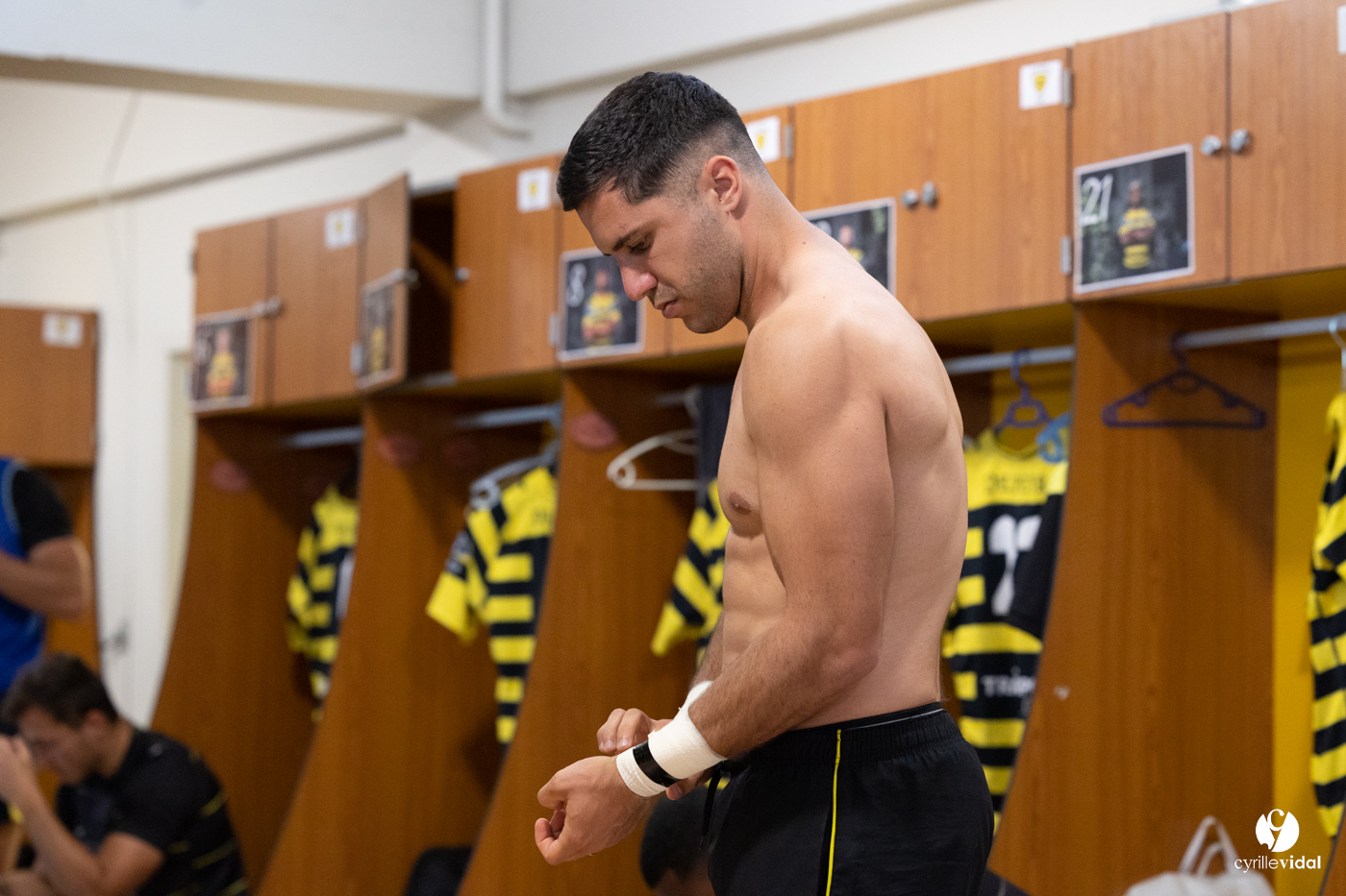 Stade Montois Rugby - Rouen