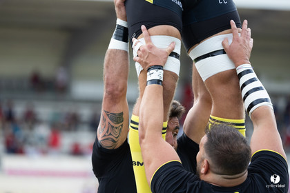 Dax - Stade Montois Rugby