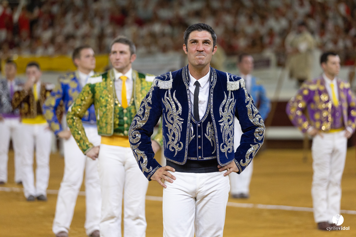 Dax concours landais 2022