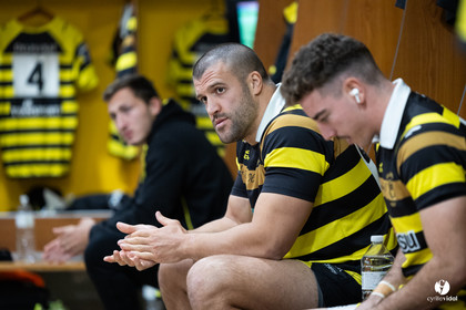 Stade Montois Rugby - Colomiers