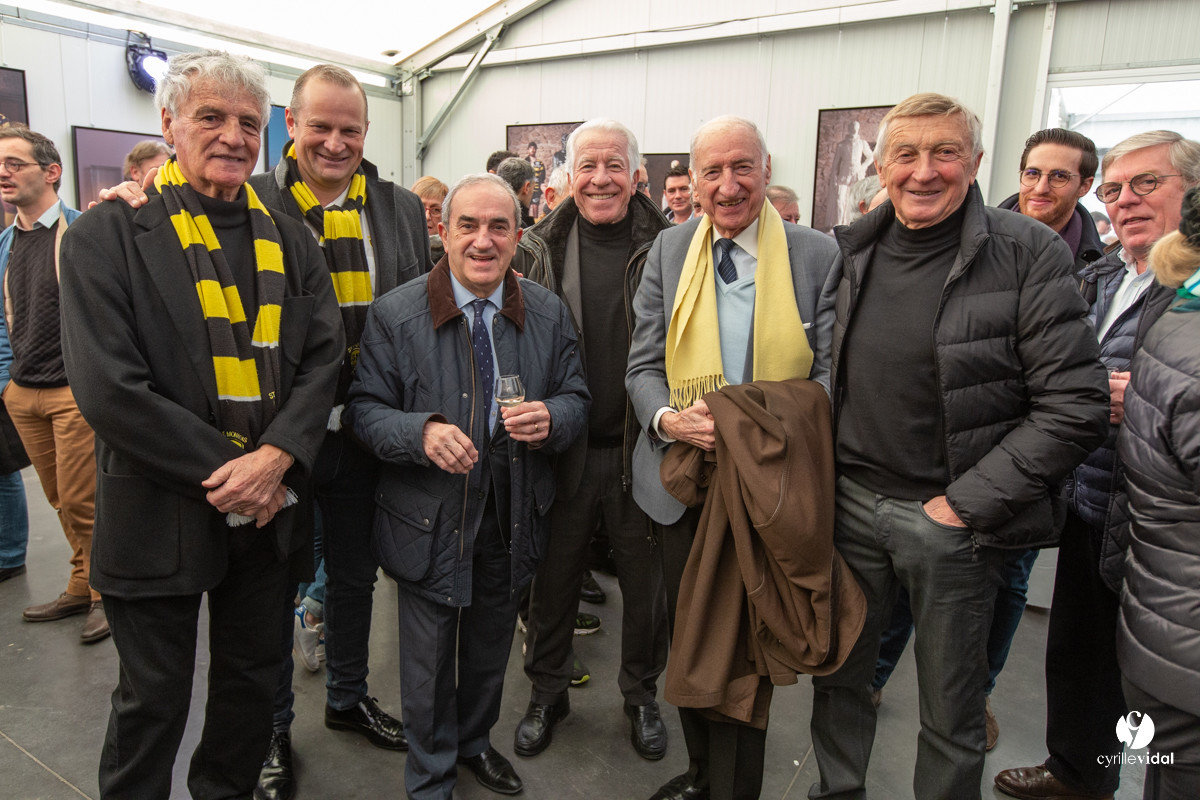 Stade Montois Rugby - Vannes