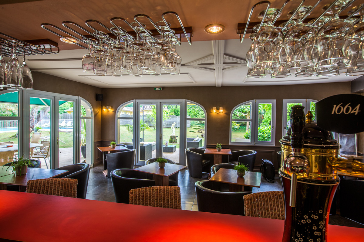 Hôtel Restaurant le Renaissance