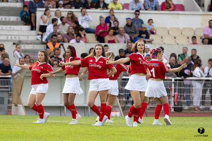 Dax - Stade Montois Rugby
