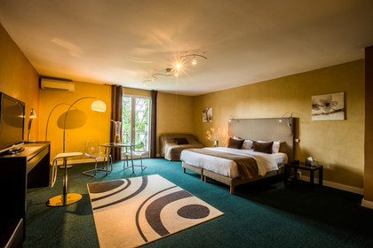 Hôtel Restaurant le Renaissance