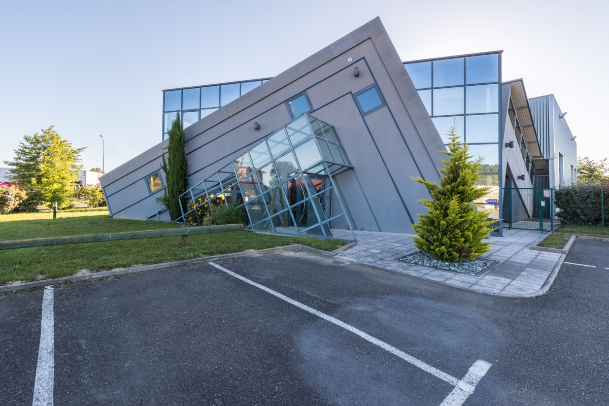 SARRADE construction