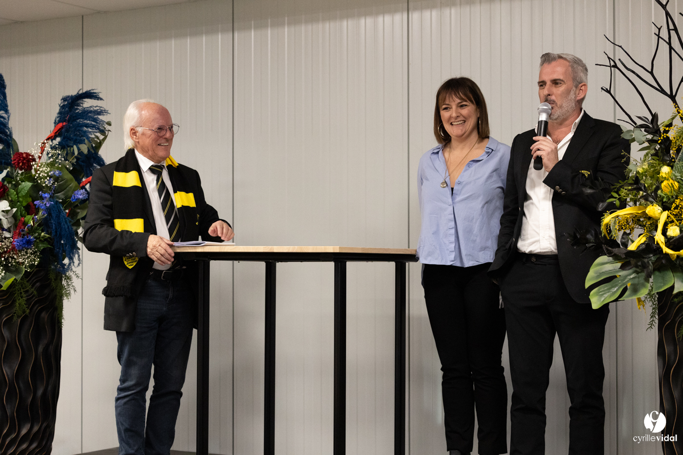 Stade Montois Rugby - Grenoble