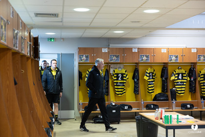 Stade Montois Rugby - Provence