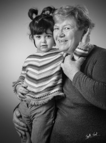 Portraits des Barcelonnais durant la foire agricole 2008