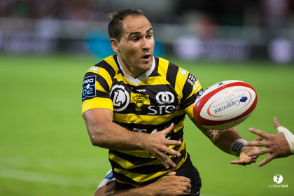 BIARRITZ OLYMPIQUE - STADE MONTOIS