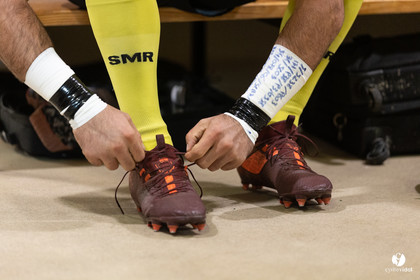 Stade Montois Rugby - Nevers