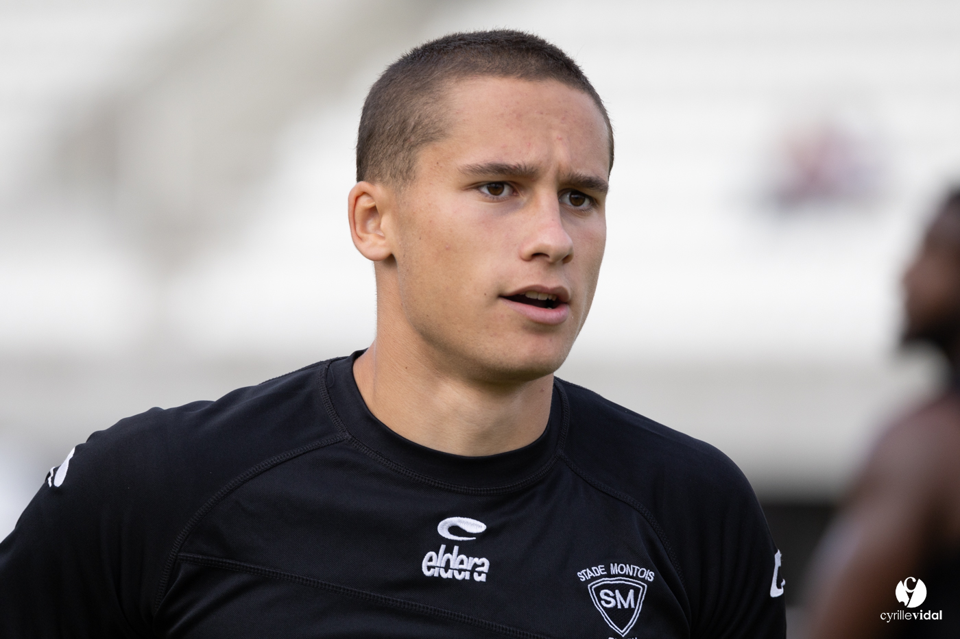 Dax - Stade Montois Rugby