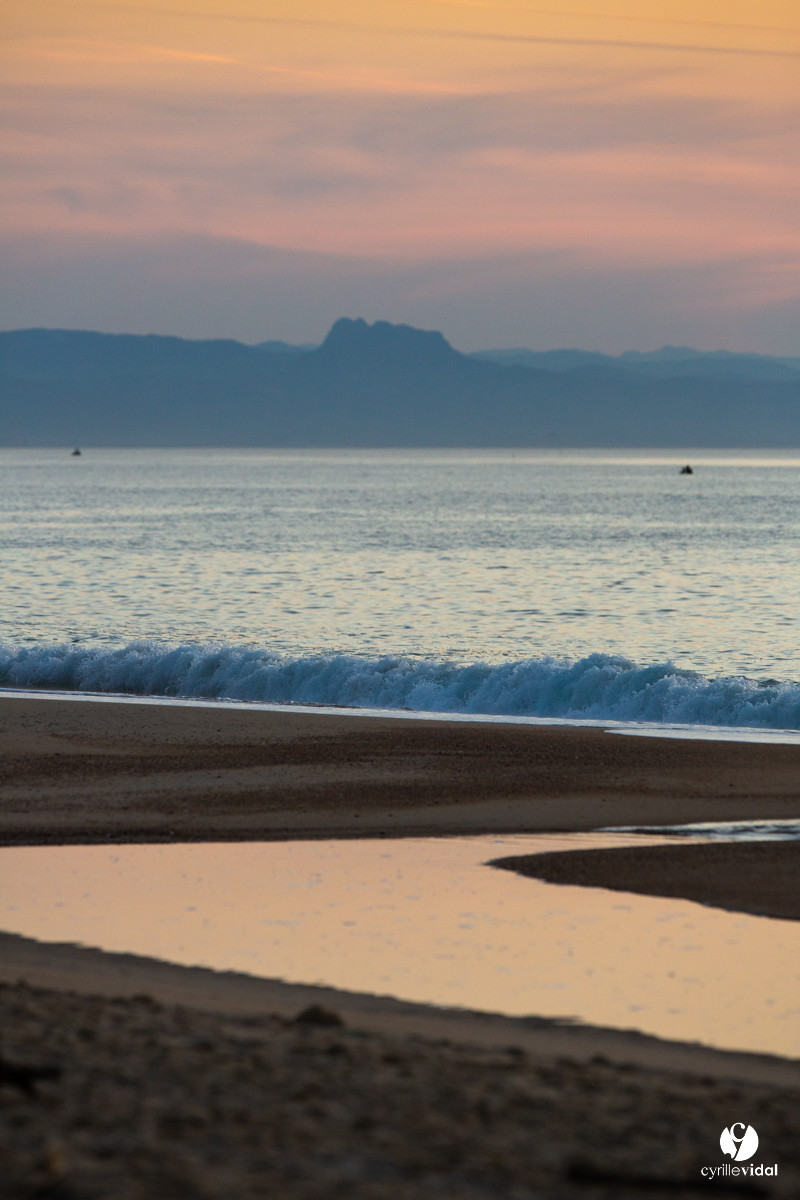 Océan Capbreton - Hossegor et Lac