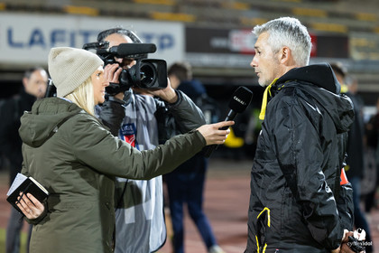 Stade Montois Rugby - Vannes
