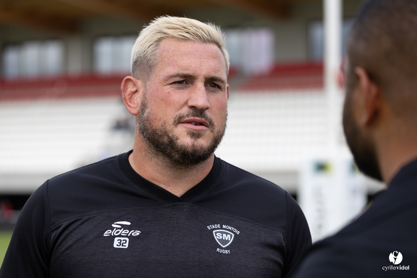 Dax - Stade Montois Rugby