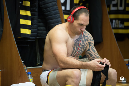 Stade Montois Rugby - Colomiers