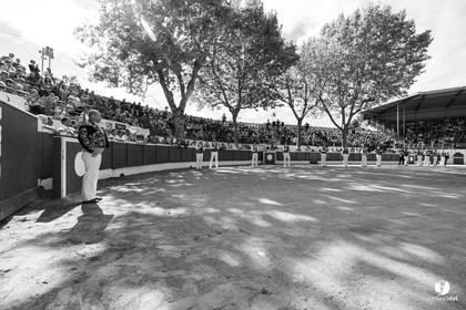 Nogaro Championnat de France de course landaise 2022