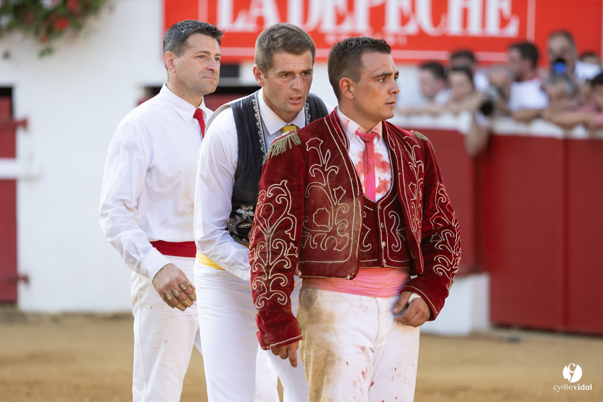 Nogaro Corne d'Or 2023