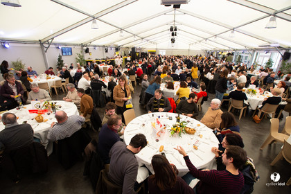 Stade Montois Rugby - Vannes