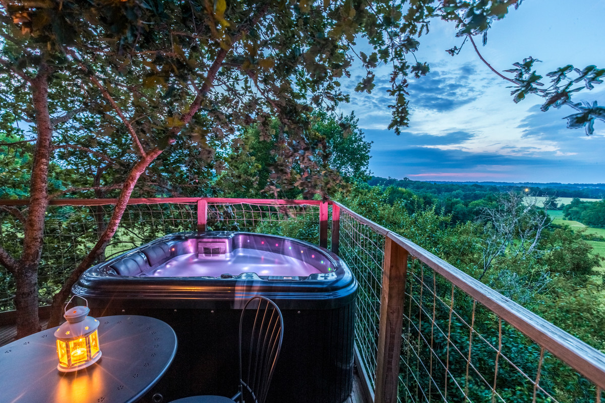 Domaine de la Maraude