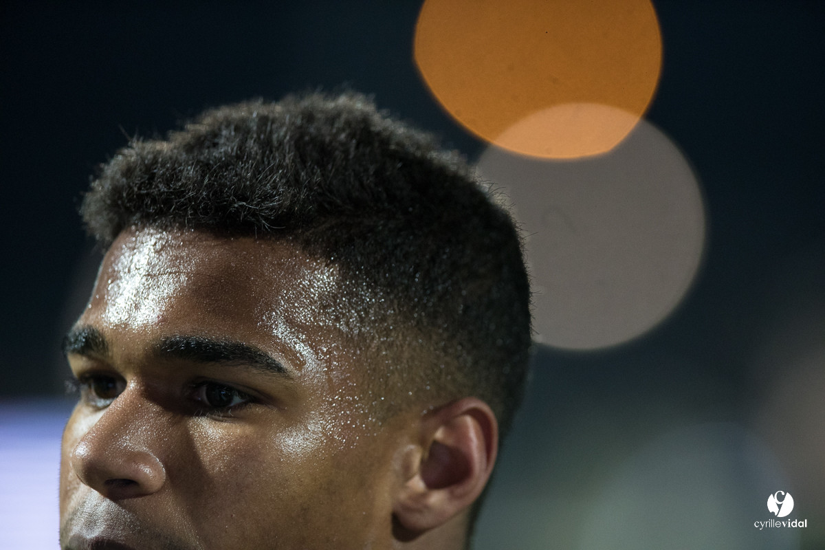 Stade Montois Rugby - Aurillac