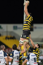Stade Montois Rugby - Colomiers