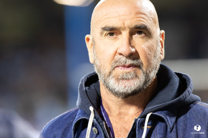 Aviron Bayonnais - Stade Montois Rugby