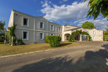 Hôtel Restaurant le Renaissance