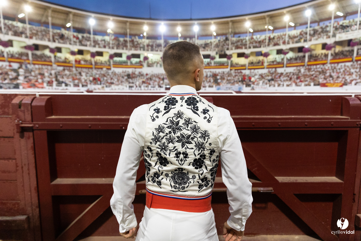 Dax concours landais 2022