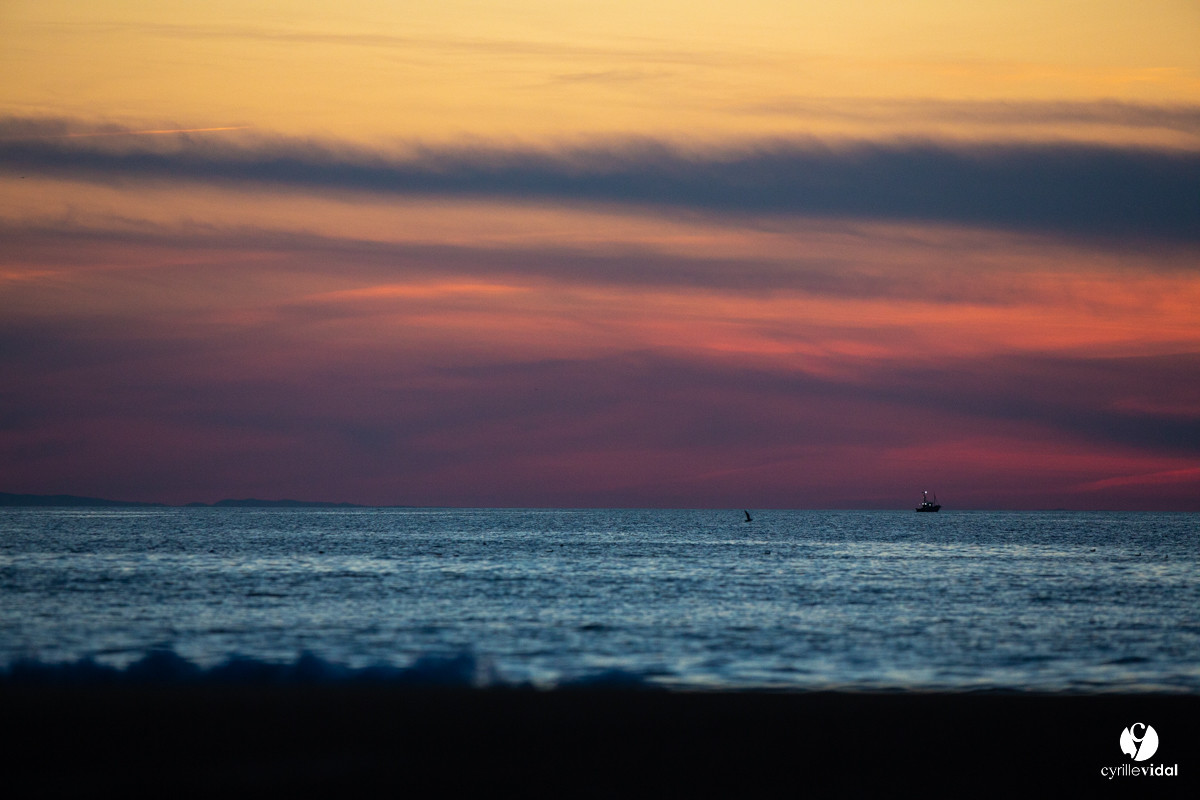 Océan Capbreton - Hossegor et Lac