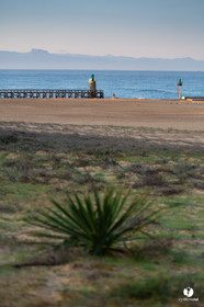Océan Capbreton - Hossegor et Lac