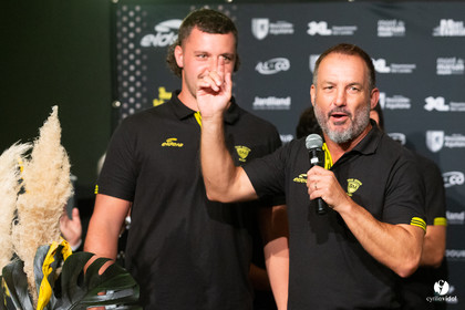 Stade Montois Rugby - Vannes