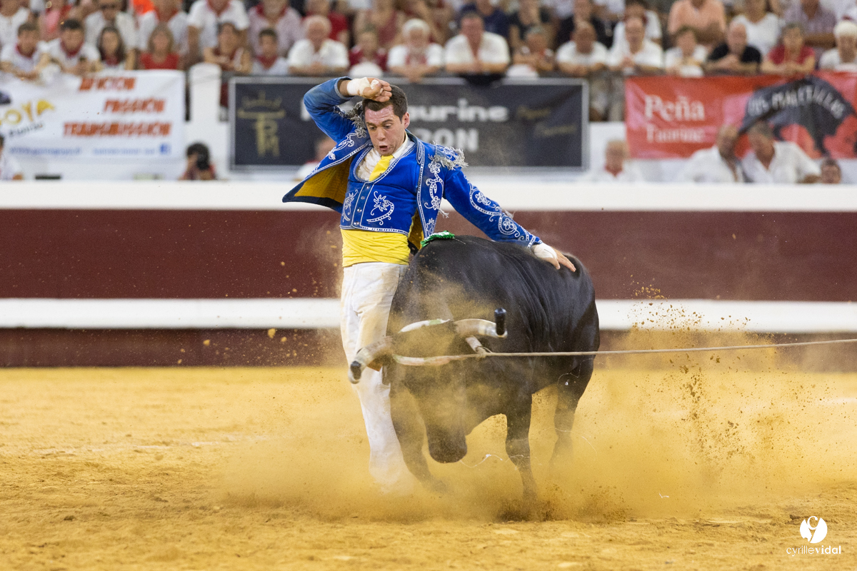 Dax concours landais 2022