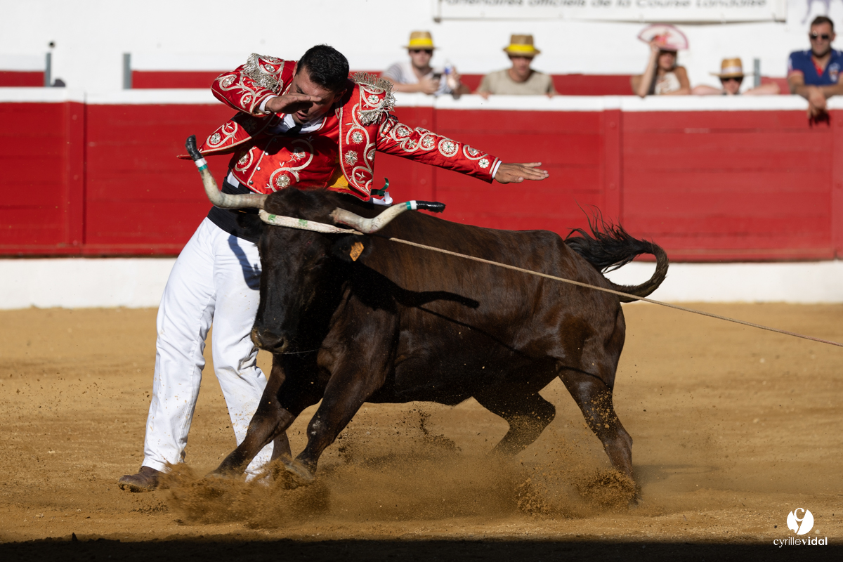 Nogaro Corne d'Or 2023