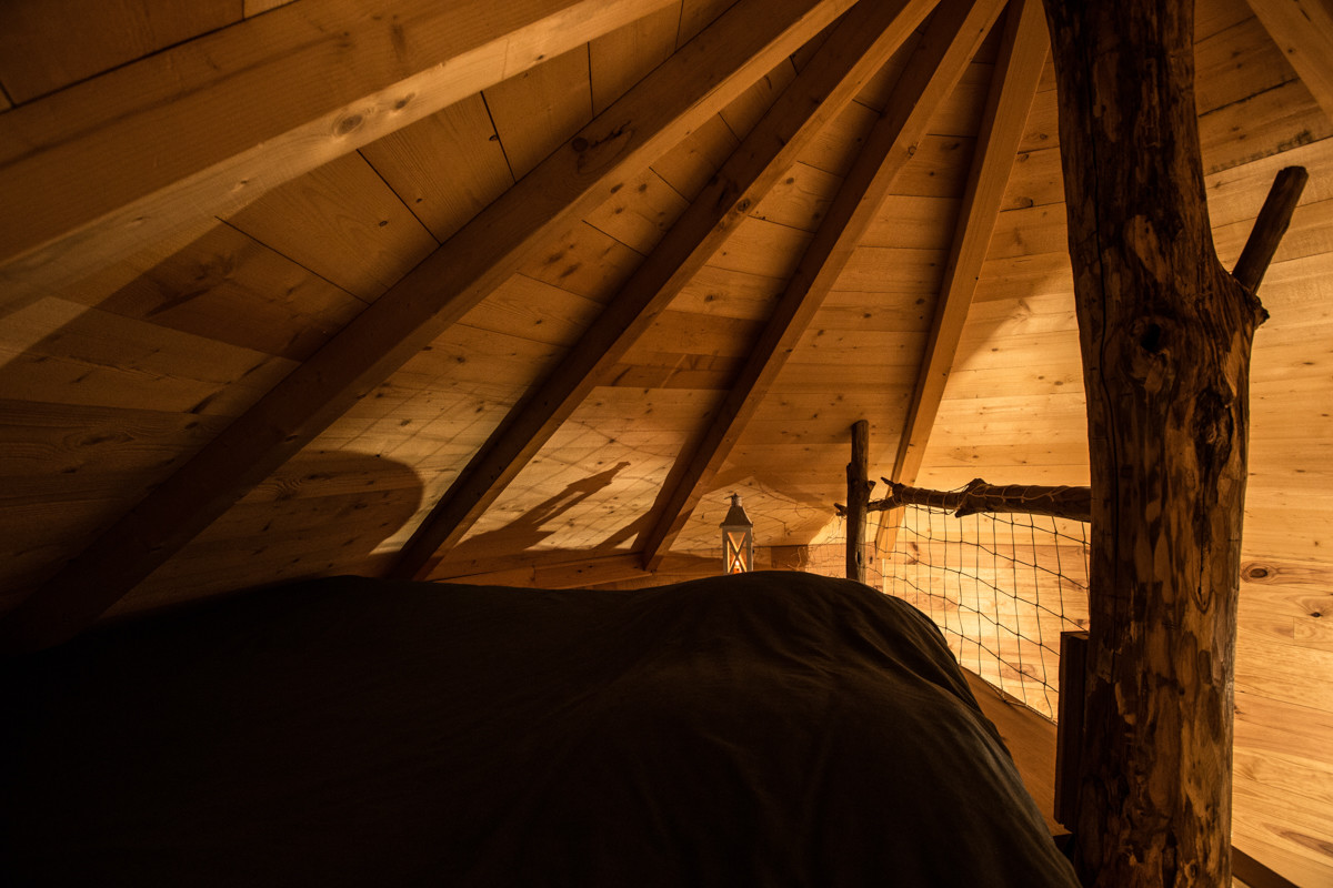 Domaine de la Maraude