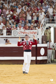 Dax concours landais 2022