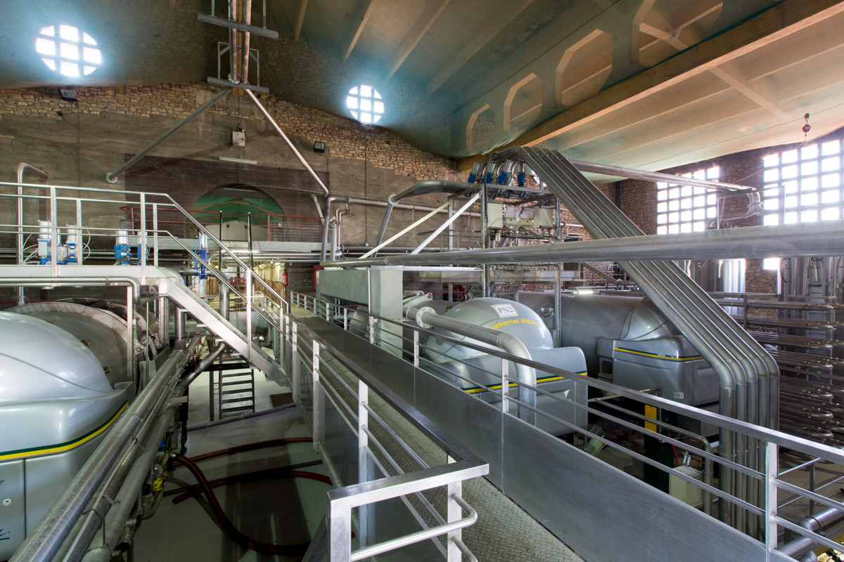 Cave de Labastide de Lévis