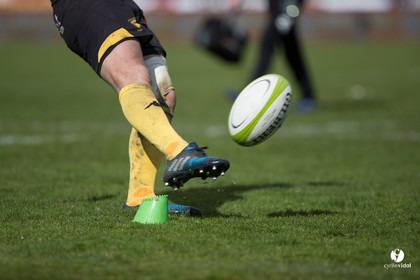 Stade Montois Rugby - Grenoble